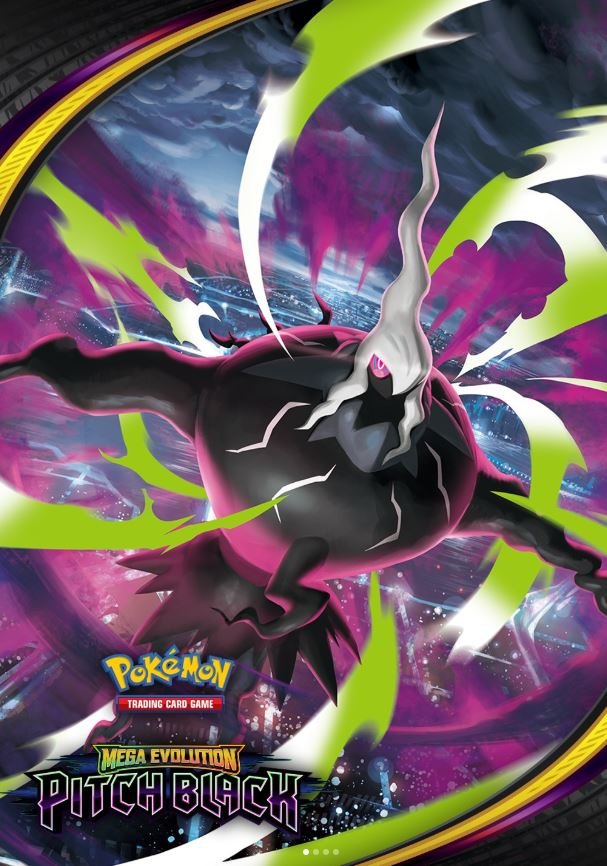 Pokémon TCG