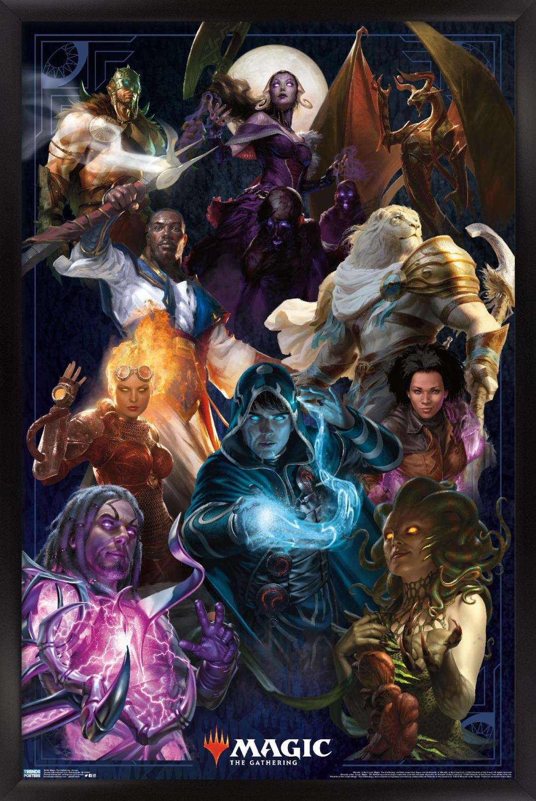 Magic: The Gathering