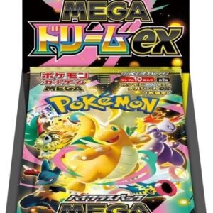 Mega Dream EX