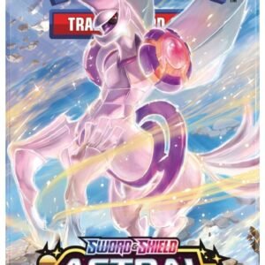 Astral Radiance Booster Pack