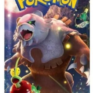 Crismson Haze Booster Pack
