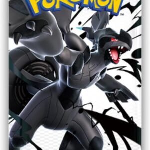 JP Black Bolt Booster Pack