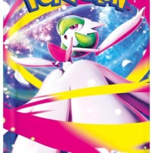 Mega Symphonia Booster Pack