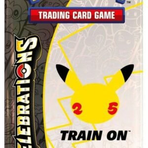 Celebrations Booster Pack