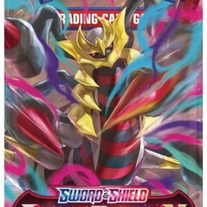 Lost Origin Booster Pack