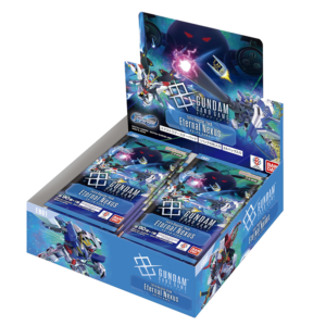 EB01 Eternal Nexus Booster Box