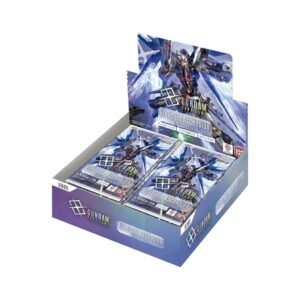 GD05 Freedom Ascension Booster Box