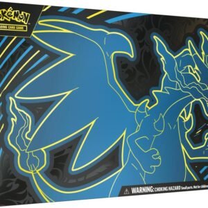 Mega Charizard X Ultra Premium Collection