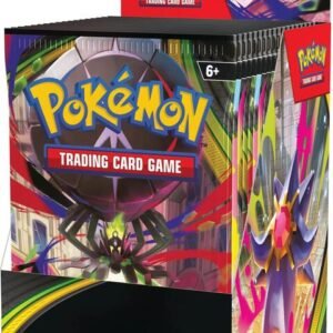 Perfect Order Half Booster Box