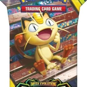 Perfect Order Sleeved Booster Pack