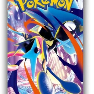 Ninja Spinner PCJ
