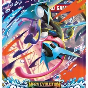 Chaos Rising Booster Packs