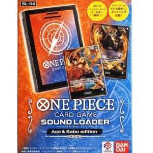 Ace & Sabo Soundloader