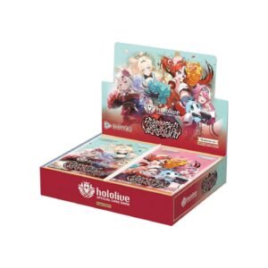 HBP06 EN Booster Box