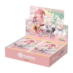 HBPE03 Booster Box
