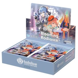 HBPE01 Booster Box