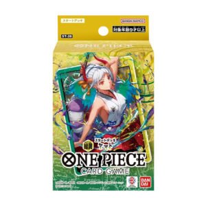 JP ST28 Yamato Starter Deck